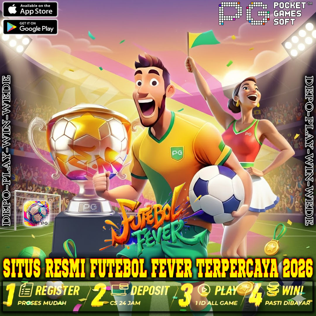 DODO55 Slot Game Online Paling Gacor Minggu Ini Wajib Dicoba Semua